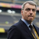 Damien Comolli (Imago)