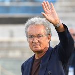 Il presidente del Pisa, Giuseppe Corrado (imago)