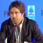 Giovanni Corrado, AD del Pisa