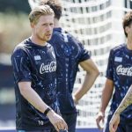 Napoli, De Bruyne (imago)