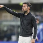 Cesc Fàbregas, allenatore del Como (IMAGO)