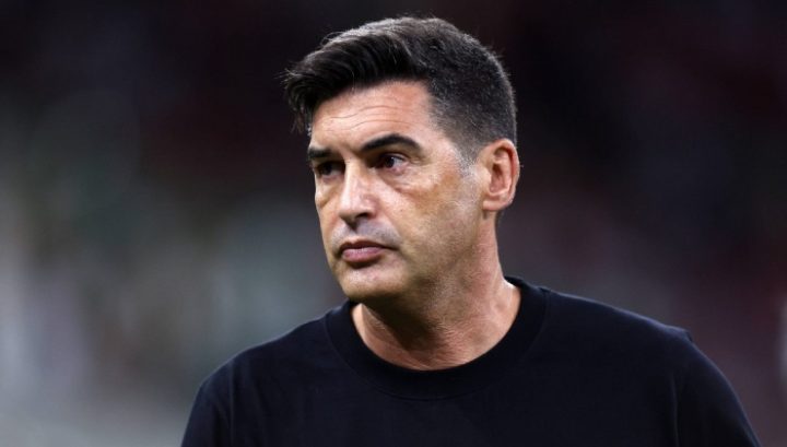 Lione, Fonseca (imago)