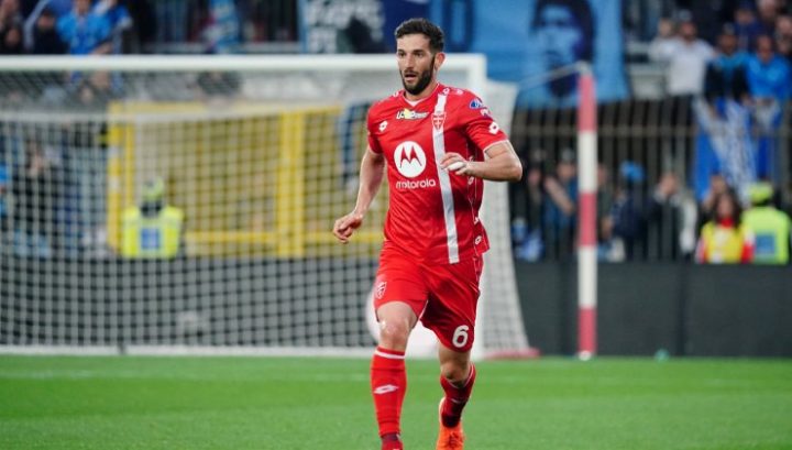 Roberto Gagliardini (IMAGO)