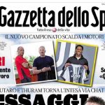 Gazzetta dello Sport
