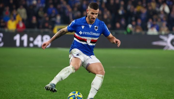 Gennaro Tutino (IMAGO)