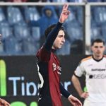 Genoa, Fabio Miretti (Imago)