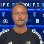 Alberto Gilardino, allenatore del Pisa (Imago)