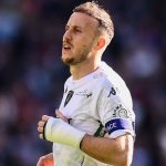 Ardian Ismajli (Imago) copertina