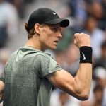 Jannik Sinner (imago) copertina