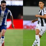 Joao Mario e Alberto Costa (Imago)