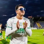 Jusef Erabi con gli "occhiali da derby" (IMAGO)