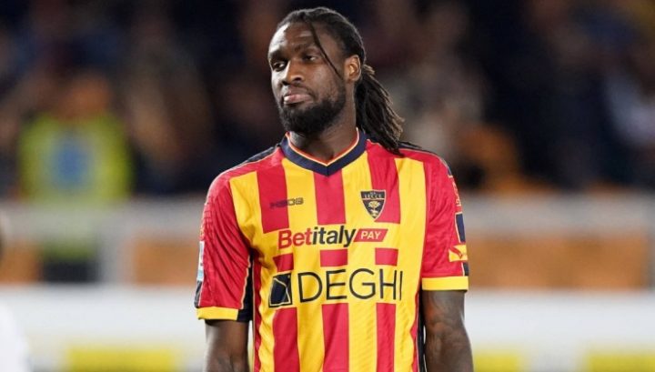 Kialonda Gaspar (IMAGO) 