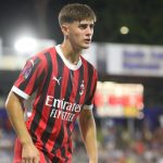 Milan, Mattia Liberali