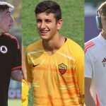 Mannini, Boer, Reale (PHOTO CREDITS: Martina Cutrona)