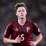 Maxim De Cuyper (IMAGO)