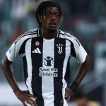 Samuel Mbangula, Juventus (IMAGO)