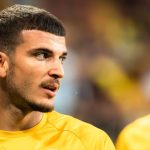 Valentin Mihaila (IMAGO)