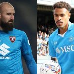 Milinkovic Savic e Ngonge, protagonisti di una doppia operazione tra Napoli e Torino (Imago)