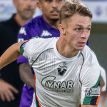 Nicolussi Caviglia (IMAGO)