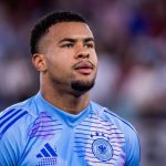 Atubolu, portiere Friburgo (IMAGO)