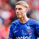 Cole Palmer, Chelsea (Imago)