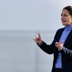 Patrizia Panico (Imago) copertina