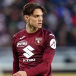 Samuele Ricci con la maglia del Torino (Imago)