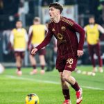 Saelemaekers (CREDITS: Domenico Bari)