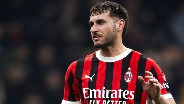 Santiago Gimenez (IMAGO)