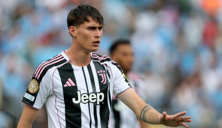 Nicolò Savona (IMAGO)