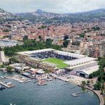 Como, Stadio Sinigaglia (Credits photo: Como 1907)