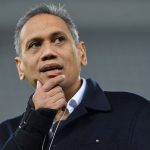 Mirwan Suwarso (IMAGO)