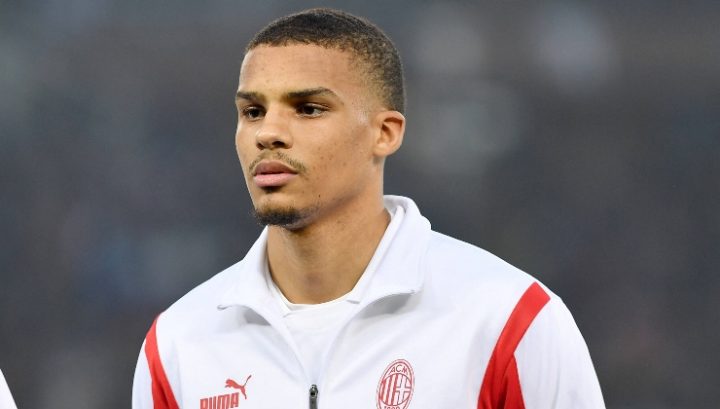 Malick Thiaw (IMAGO)