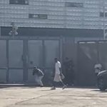 Il nuovo centrocampista del Torino, Anjorin