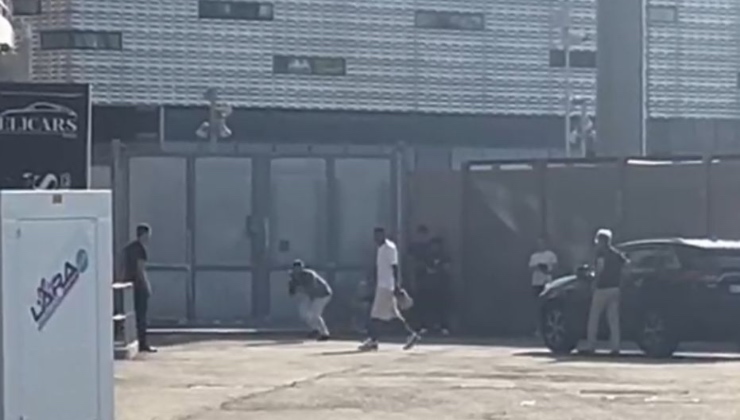 Il nuovo centrocampista del Torino, Anjorin