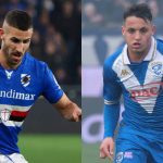 Gennaro Tutino e Luca D'Andrea (IMAGO)