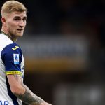 Nicolas Valentini (IMAGO)