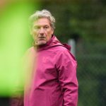 Venezia, Giovanni Stroppa (Credits: Venezia FC/s.fornasini) copertina