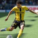 Zachary Athekame (IMAGO)