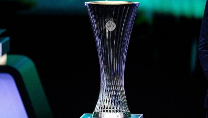 Trofeo Conference League (imago)