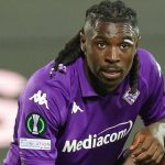 Moise Kean (Fiorentina)