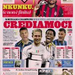 La Gazzetta dello Sport 29 Agosto