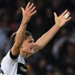 Leoni, Parma (IMAGO)