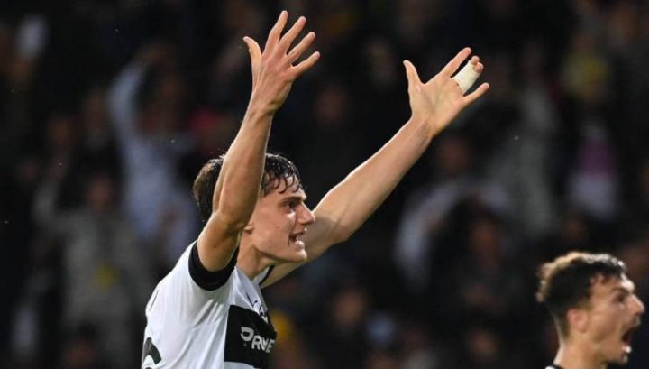 Giovanni Leoni (IMAGO)