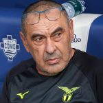 Maurizio Sarri (IMAGO)