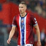 Torbjørn Heggem - credit IMAGO