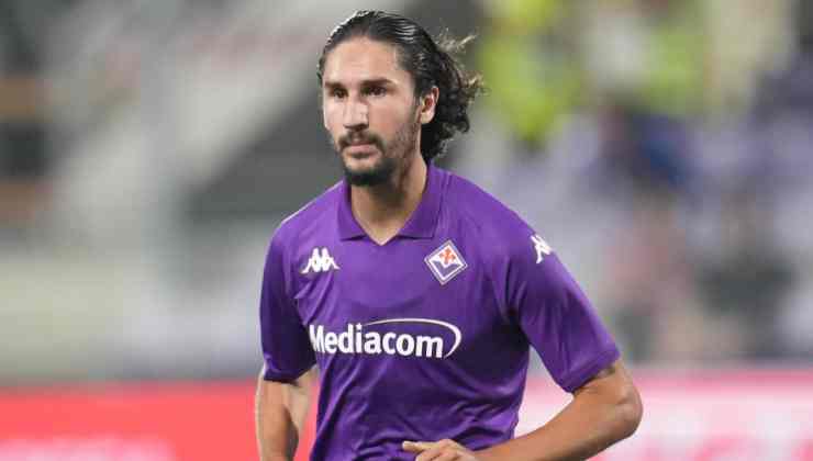 Adli, centrocampista Fiorentina (IMAGO)