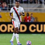 Manuel Akanji, difensore Manchester City (imago)