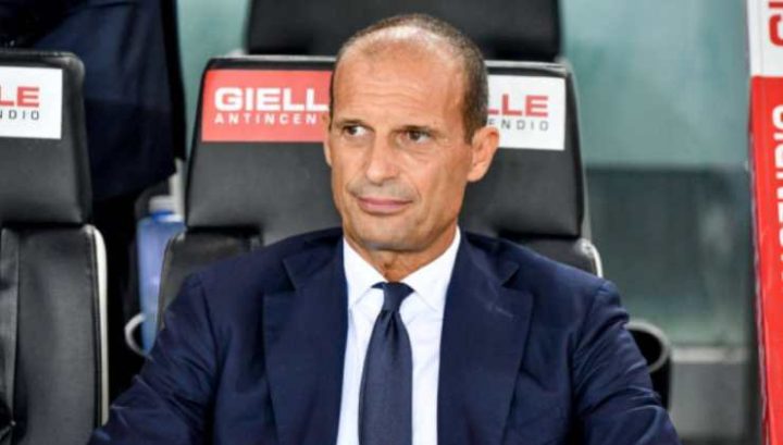 Allegri (IMAGO) 
