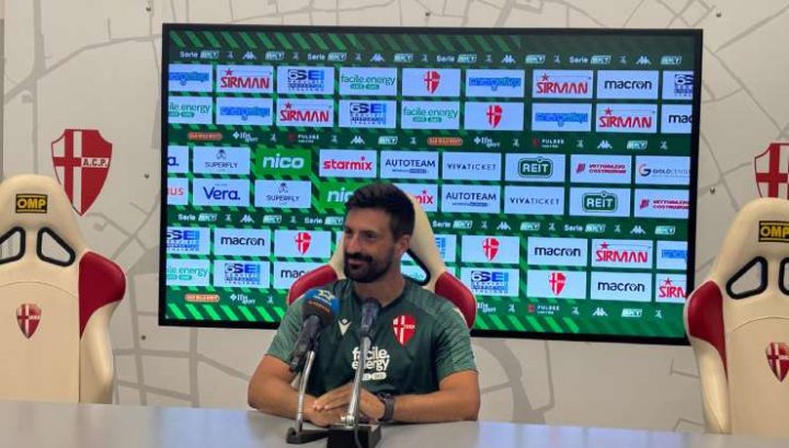 Andreoletti (Credits: Padova Calcio)